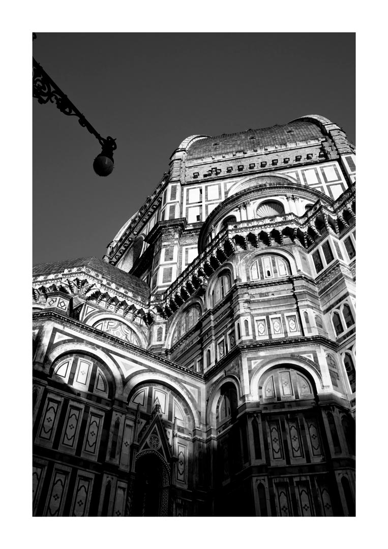 Florence, 'Dome'