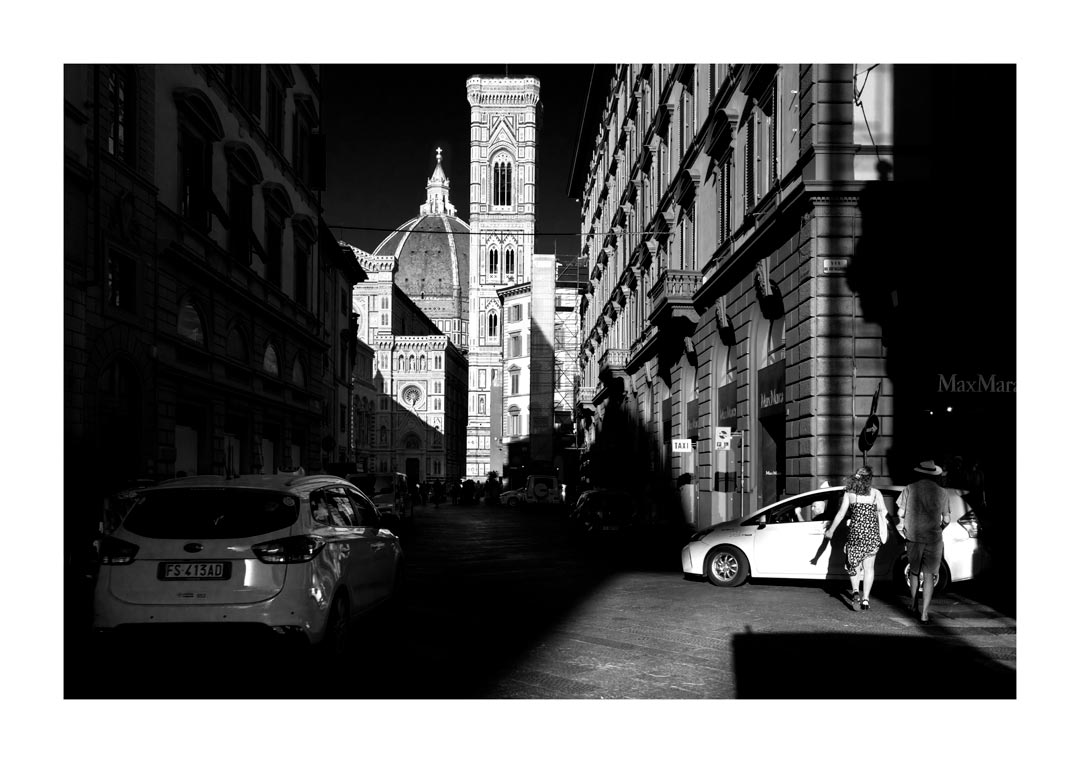 Florence, 'Giotto's Bell Tower'