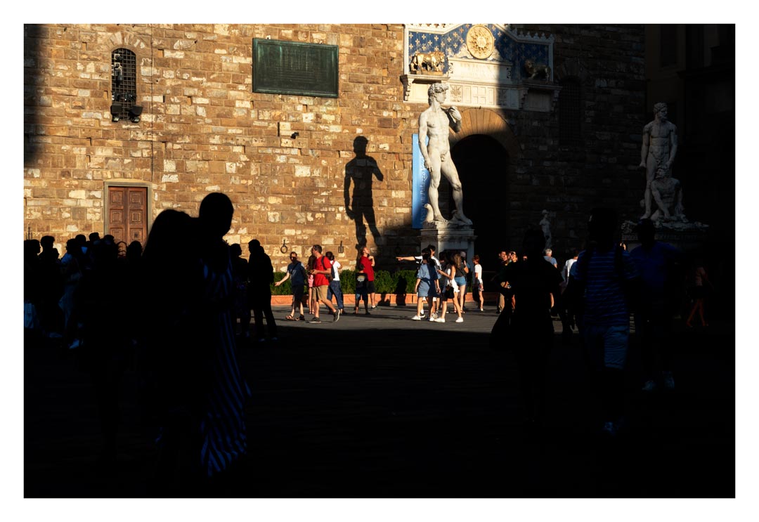 Florence, 'Piazza Della Signoria'