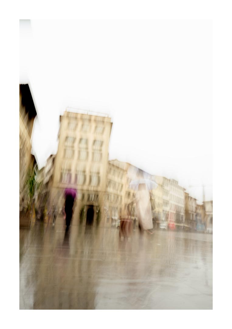An ordinary day in Florence #2
