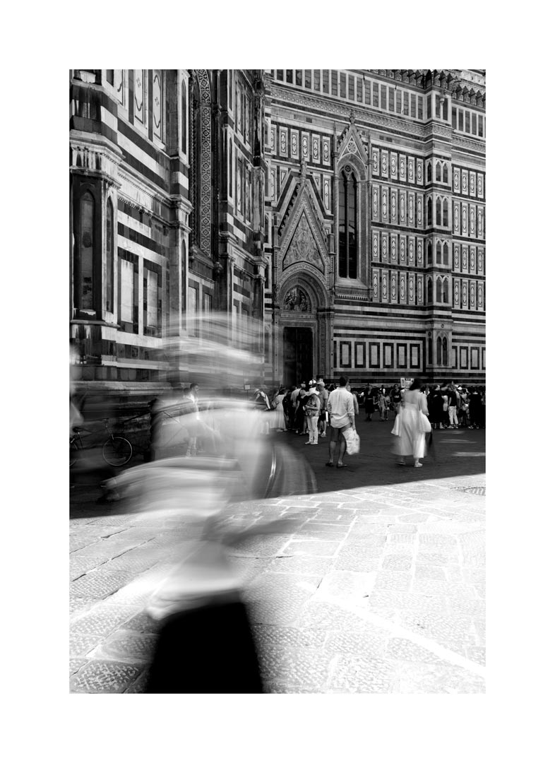 City of Florence (Come As You Are #8)