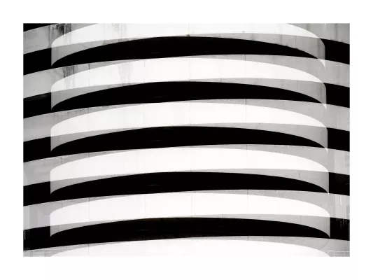 02 “Stadio di San Siro, Torre “ author's print by Manfredo Pinzauti