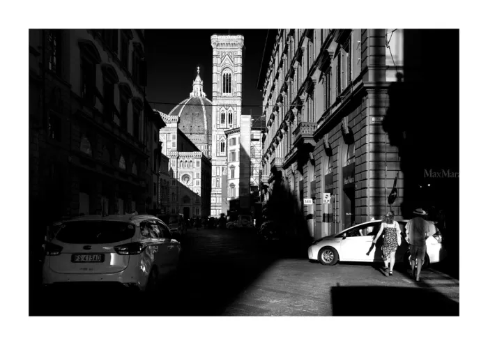 Florence, 'Giotto's Bell Tower'
