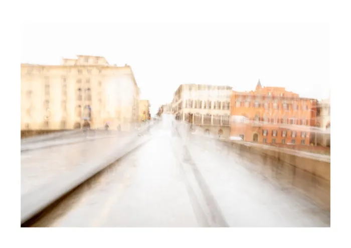 An ordinary day in Florence #1